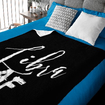 Discover Libra AF Baby Blankets