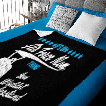 Discover air force mom Baby Blankets