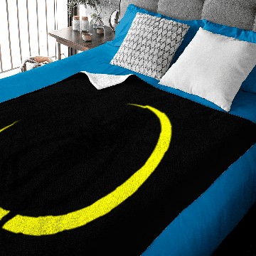 Discover Sailor Moon Baby Blankets