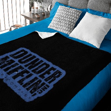 Discover DUNDER MIFFLIN Baby Blankets
