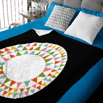 Discover Garland Baby Blankets