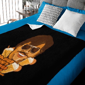 Discover john candy Baby Blankets