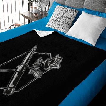 Discover falling in reverse Baby Blankets