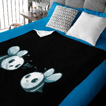 Discover BOO BEES Baby Blankets