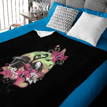 Discover GTA© : Limited Edition Baby Blankets