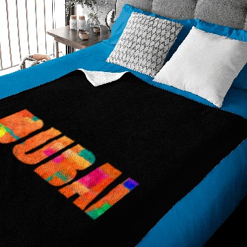 Discover DUBAI Baby Blankets