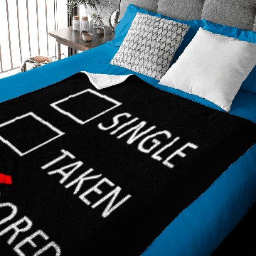 Discover BORED Baby Blankets