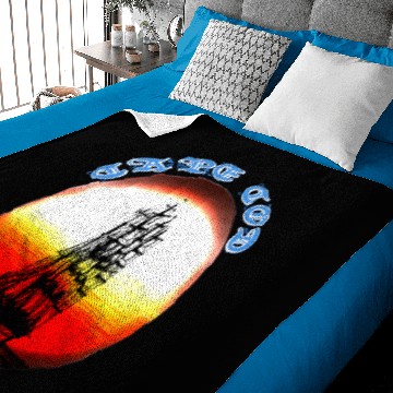 Discover CAPE COD Baby Blankets