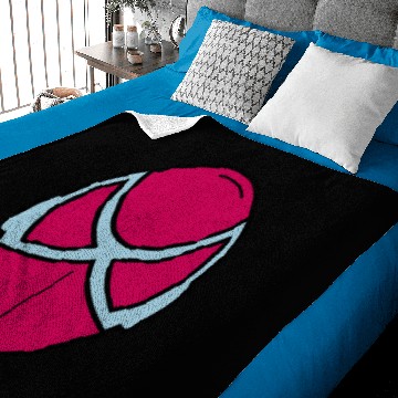 Discover super hero Baby Blankets