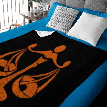 Discover LIBRA Baby Blankets