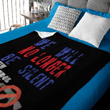 Discover Student Walkout Gun Control Not Prayers 2018 Baby Blankets