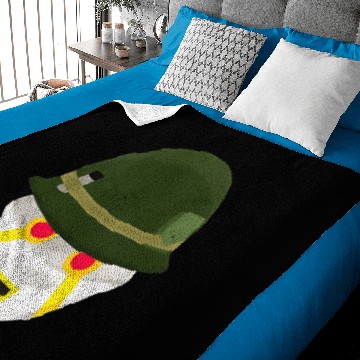 Discover bad company Baby Blankets