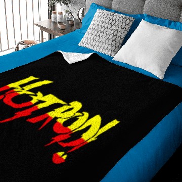 Discover Hot Rod Baby Blankets