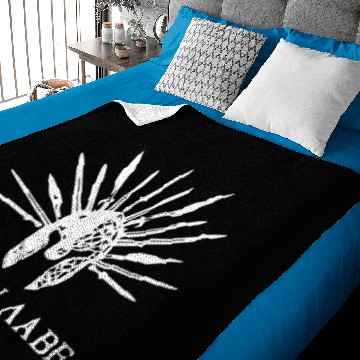 Discover Sparta 300 Baby Blankets