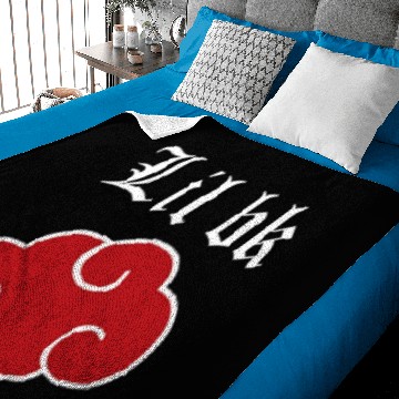 Discover akatsuki boys Baby Blankets