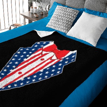 Discover Groom Tuxedo Baby Blankets