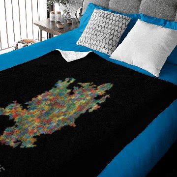 Discover charlotte Baby Blankets