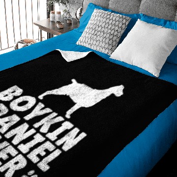 Discover Boykin Spaniel Dog Owner Cool Dog Gift Idea Baby Blankets