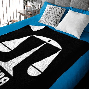 Discover libra sign Baby Blankets