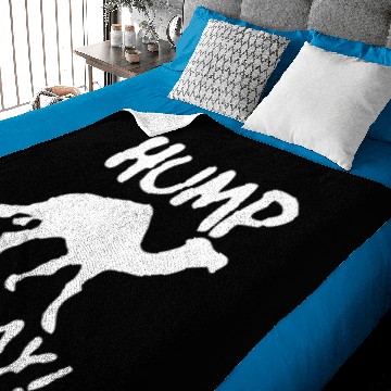 Discover Camel HUMP Day Baby Blankets