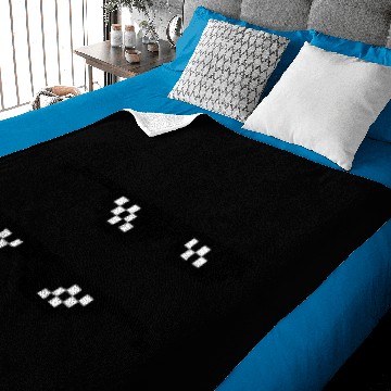 Discover deal with it glasses thug life sunglasses Baby Blankets