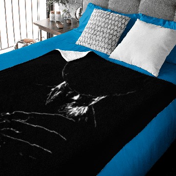 Discover freddy krueger Baby Blankets
