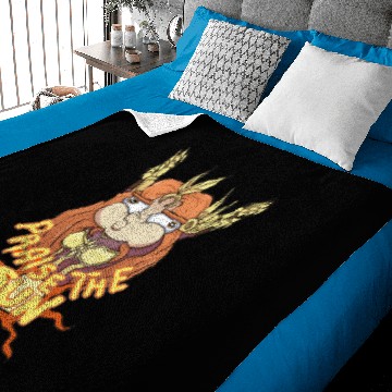 Discover Praise the sun Baby Blankets