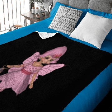 Discover PINK TULIP Baby Blankets