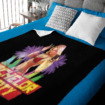 Discover Bachelor Party GTA Edition 2018 Baby Blankets
