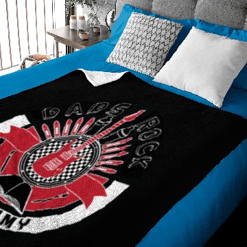 Discover Movember 95 Baby Blankets