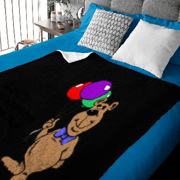 Discover Let's Summon Demons | Satan Baby Blankets