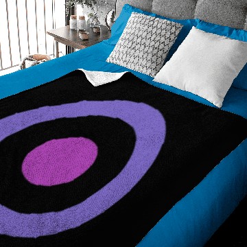 Discover Hawkeye Target Baby Blankets