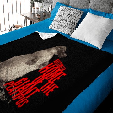 Discover platypus Baby Blankets