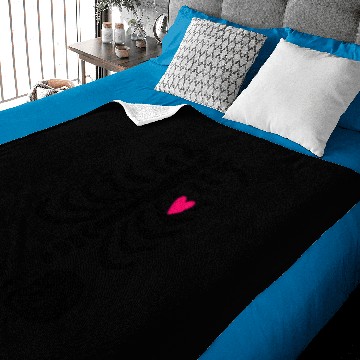 Discover Maternity Skeleton Baby Blankets