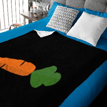 Discover carrot Baby Blankets