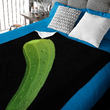 Discover vegetable Baby Blankets