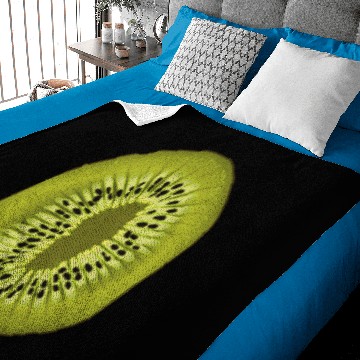 Discover kiwi Baby Blankets