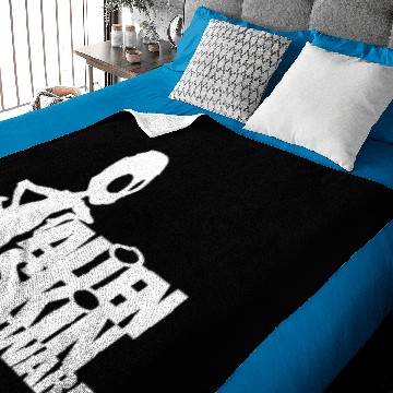 Discover Alien Skin Software Baby Blankets