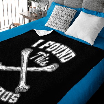 Discover I Found This Humerus Baby Blankets