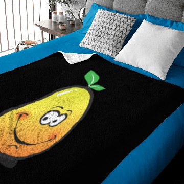 Discover mango Baby Blankets