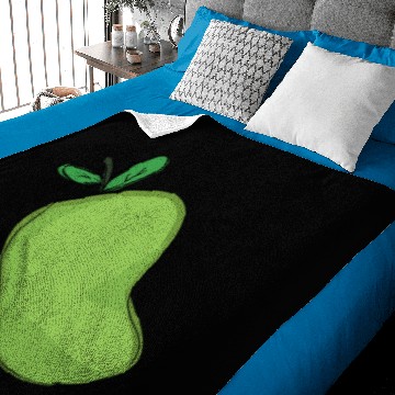 Discover mango Baby Blankets