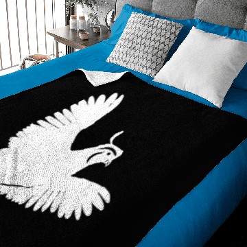 Discover Hunting Quail Baby Blankets Bird Hunting Baby Blankets