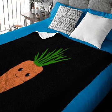 Discover Carrot Baby Blankets