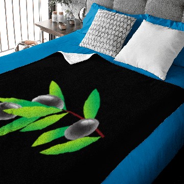 Discover olive Baby Blankets