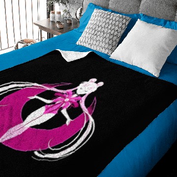 Discover sailor moon Baby Blankets
