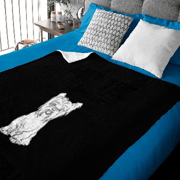 Discover Shih tzu dog Baby Blankets