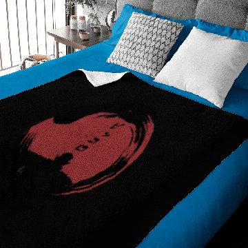 Discover Zen with Piccolo - Ginger Beer Baby Blankets