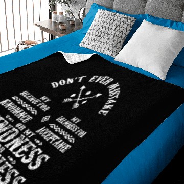 Discover Indian Native American Mistake Chief Gift Idea Baby Blankets