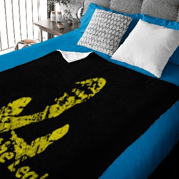 Discover cobra kai Baby Blankets