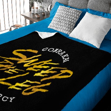 Discover cobra kai Baby Blankets